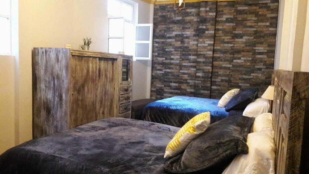 Casa El Ombligo De La Luna 과나후아토 외부 사진